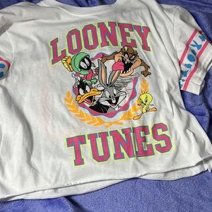 Looney tunes shirt